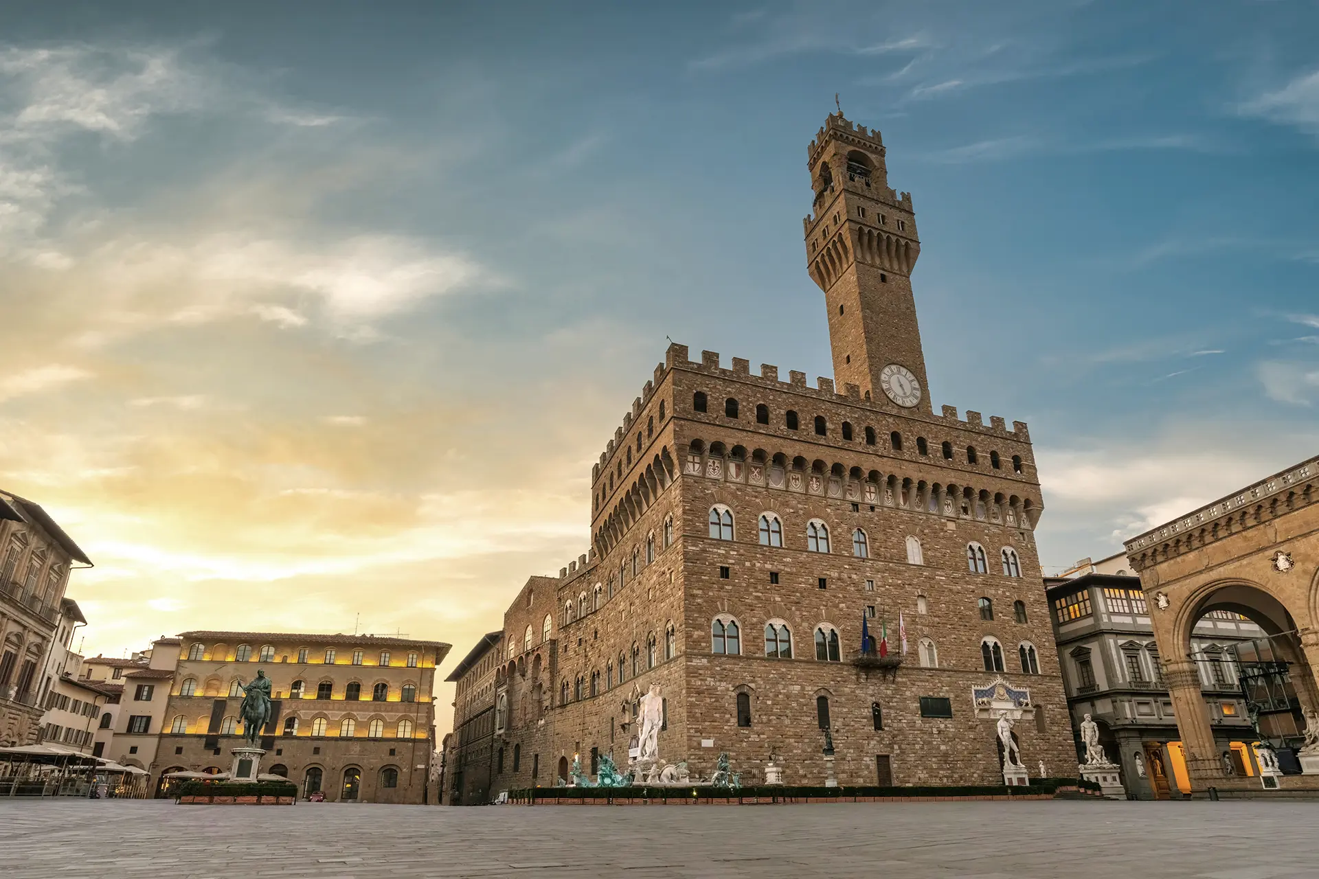 Monolocali, bilocali, trilocali e quadrilocali in affitto a Firenze