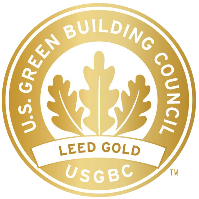 leed gold Teatro Firenze Luxury Apartments