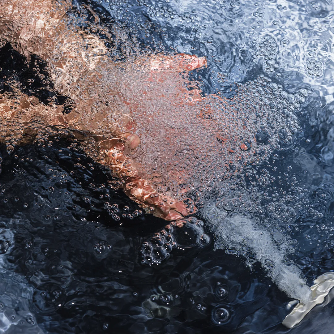 Terrazza con solarium e idromassaggio a Firenze centro