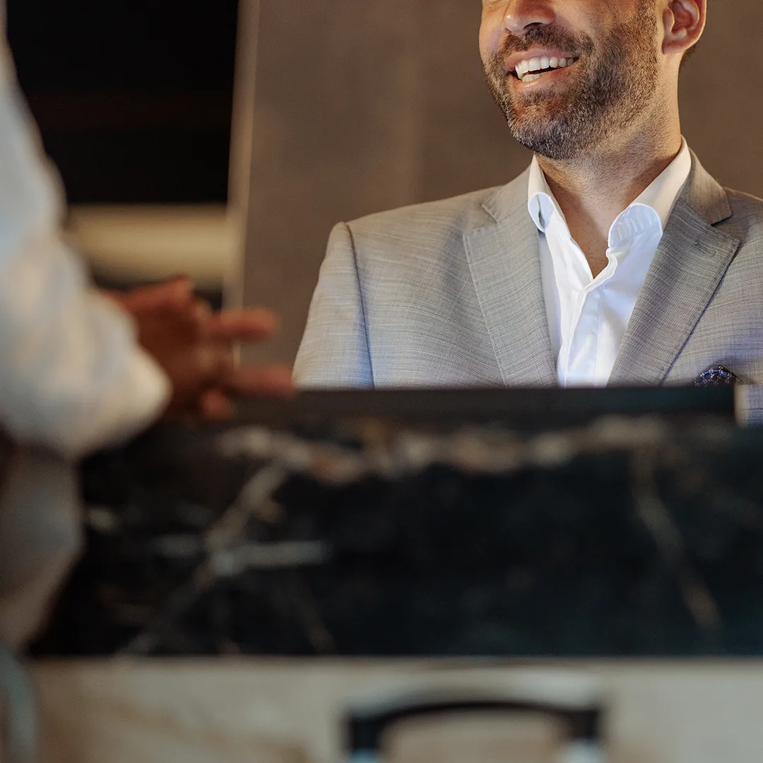 Appartamenti Firenze con servizio reception 24h/24