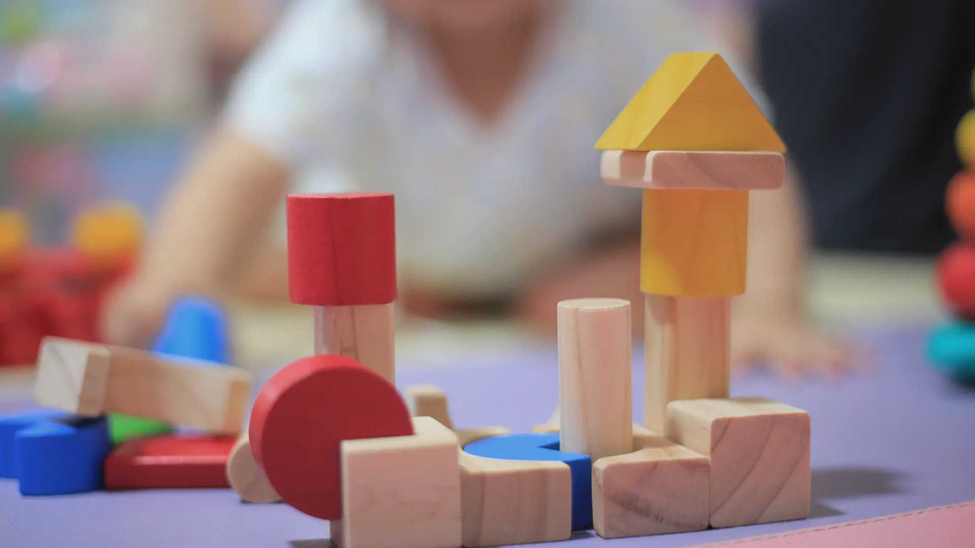 Appartamenti Firenze con playroom per bambini