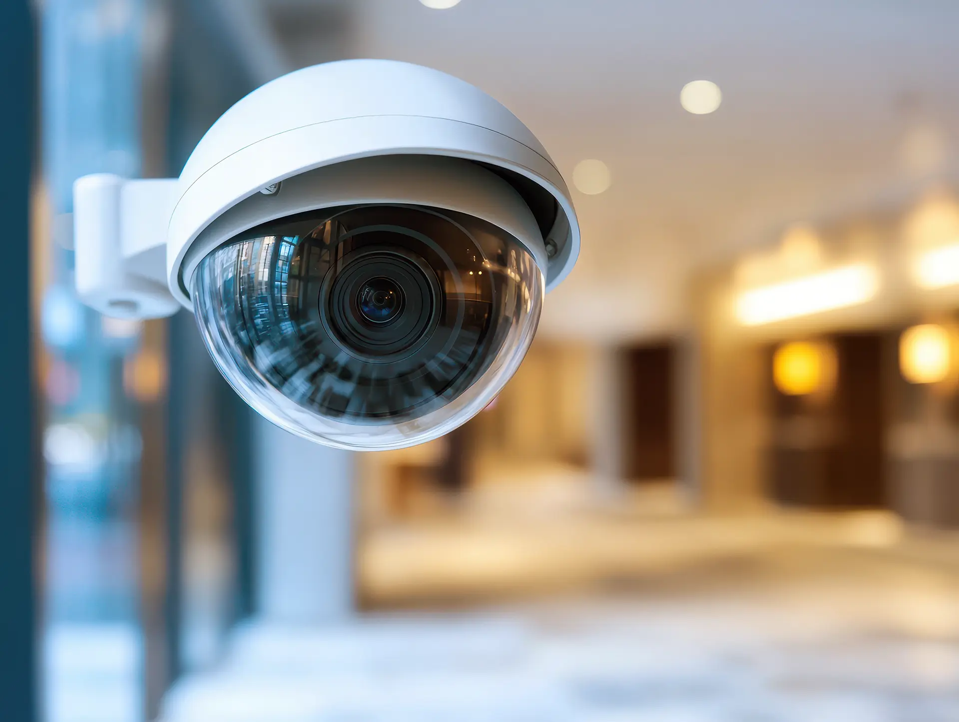 Appartamenti Firenze con servizio sicurezza 24h/24